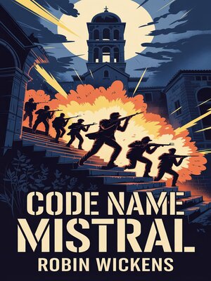 cover image of Code Name
